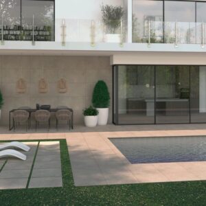 INTEGRA TAU Espesorado